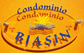 Condominio Biasin